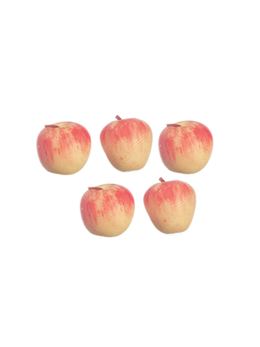 Peaches, 5 pc.